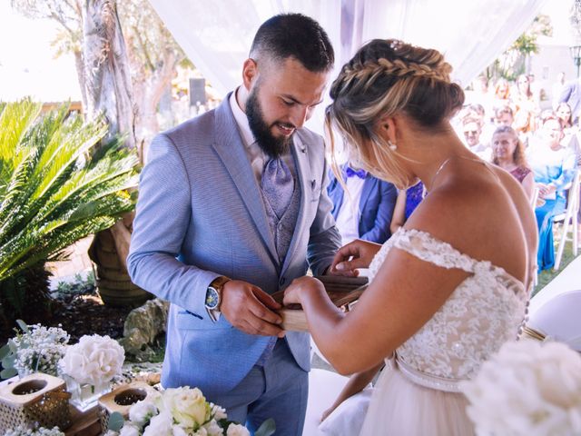 O casamento de Raul e Patrícia em Mozelos, Santa Maria da Feira 42