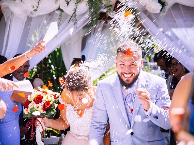 O casamento de Raul e Patrícia em Mozelos, Santa Maria da Feira 45