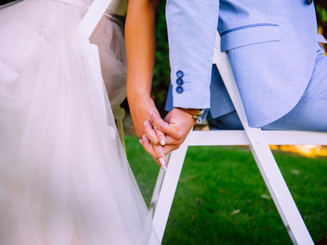 O casamento de Raul e Patrícia em Mozelos, Santa Maria da Feira 47