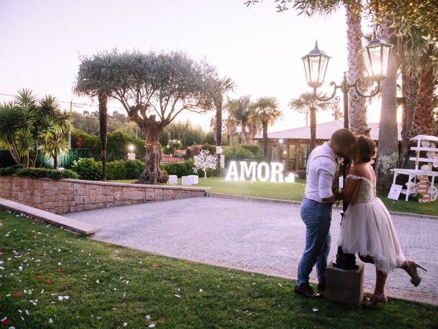 O casamento de Raul e Patrícia em Mozelos, Santa Maria da Feira 54