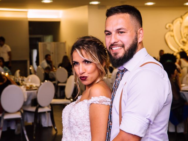 O casamento de Raul e Patrícia em Mozelos, Santa Maria da Feira 58