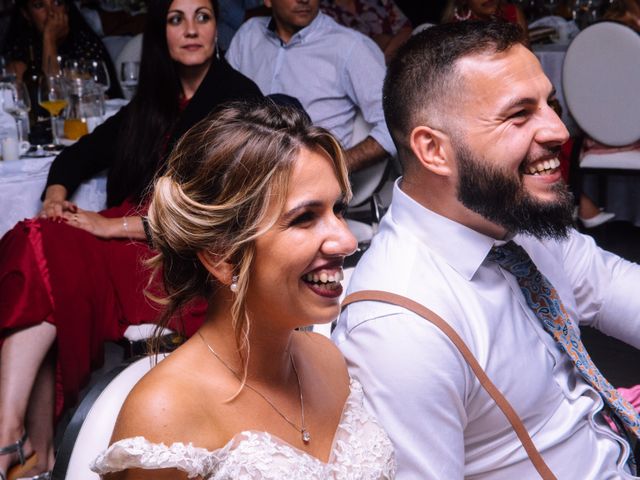 O casamento de Raul e Patrícia em Mozelos, Santa Maria da Feira 60