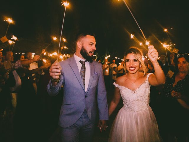 O casamento de Raul e Patrícia em Mozelos, Santa Maria da Feira 61