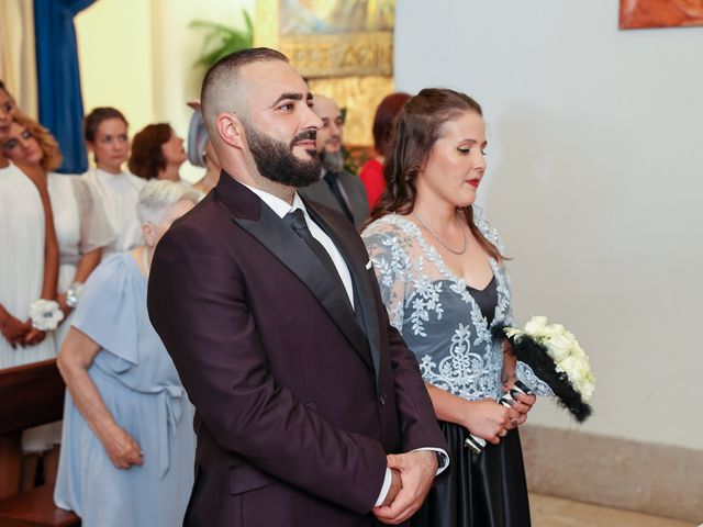 O casamento de Ricardo e Susana em Almada, Almada 2