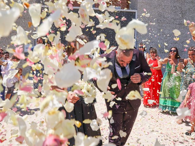 O casamento de Ricardo e Susana em Almada, Almada 6