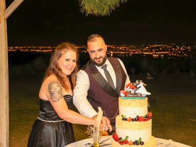 O casamento de Ricardo e Susana em Almada, Almada 11