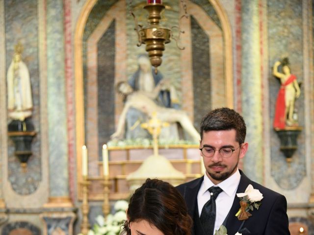 O casamento de João e Daniela em Coimbra, Coimbra (Concelho) 23