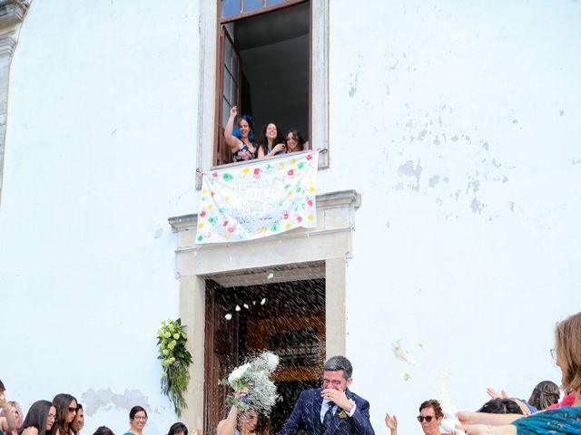 O casamento de João e Daniela em Coimbra, Coimbra (Concelho) 25