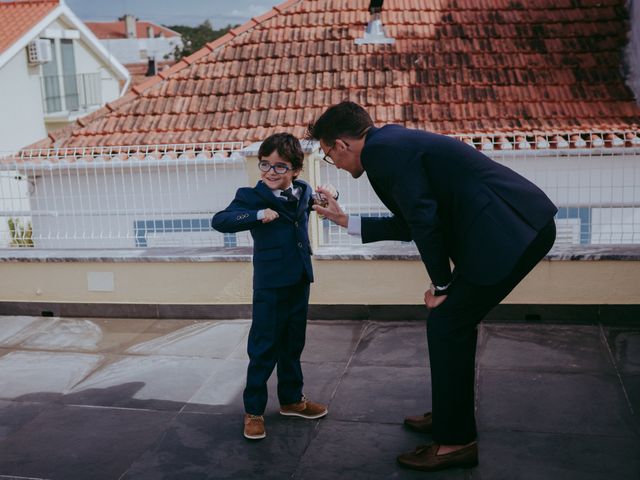 O casamento de André e Ana em Alcobaça, Alcobaça 19