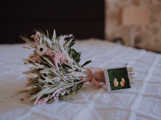 O casamento de André e Ana em Alcobaça, Alcobaça 26