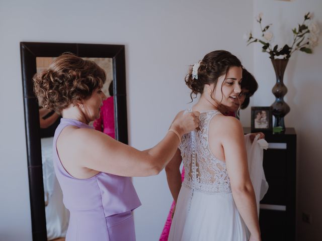 O casamento de André e Ana em Alcobaça, Alcobaça 28