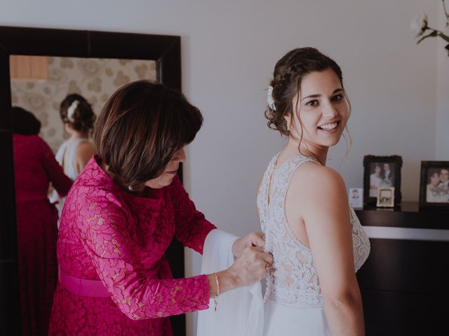 O casamento de André e Ana em Alcobaça, Alcobaça 29