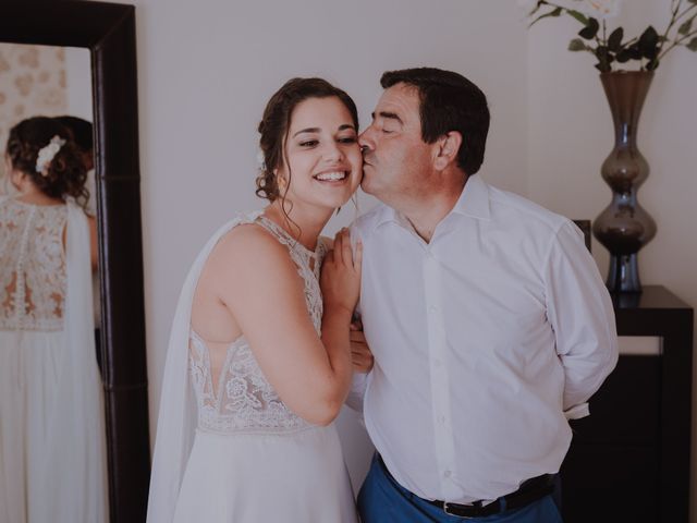 O casamento de André e Ana em Alcobaça, Alcobaça 31