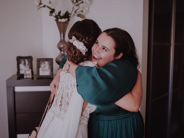 O casamento de André e Ana em Alcobaça, Alcobaça 39