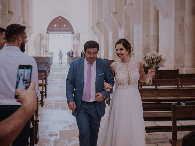 O casamento de André e Ana em Alcobaça, Alcobaça 60