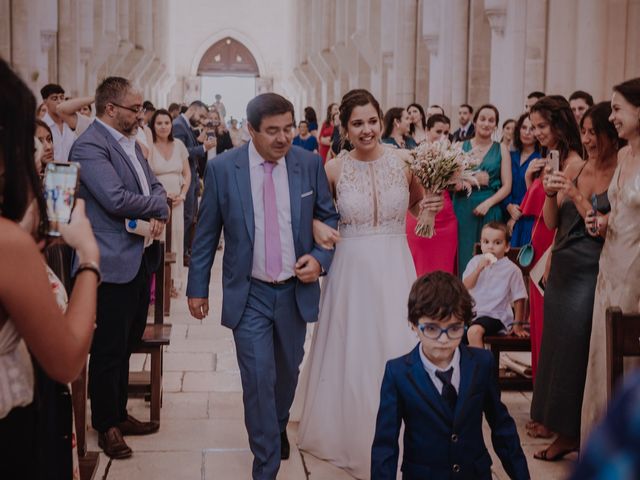 O casamento de André e Ana em Alcobaça, Alcobaça 61