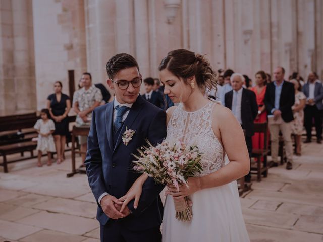 O casamento de André e Ana em Alcobaça, Alcobaça 63