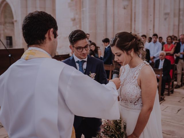 O casamento de André e Ana em Alcobaça, Alcobaça 66