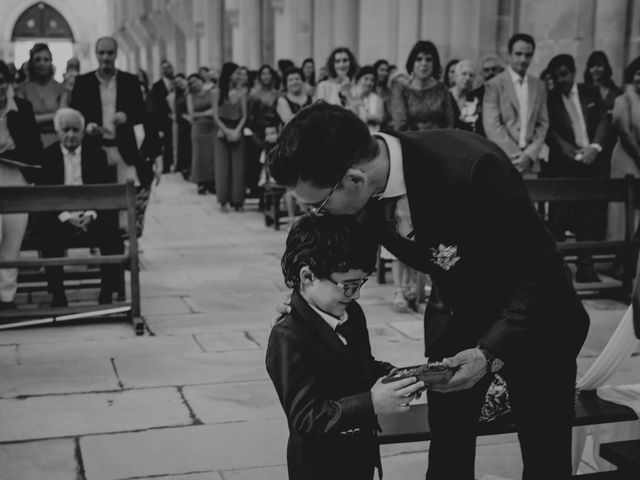 O casamento de André e Ana em Alcobaça, Alcobaça 67