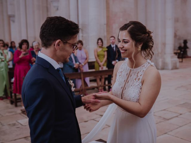 O casamento de André e Ana em Alcobaça, Alcobaça 69