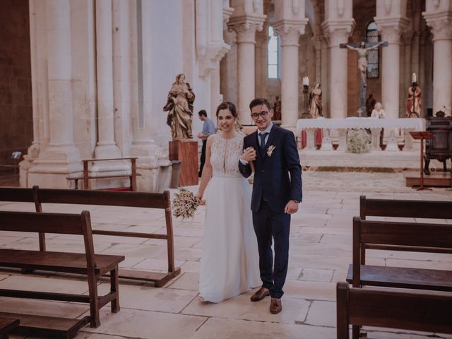 O casamento de André e Ana em Alcobaça, Alcobaça 76