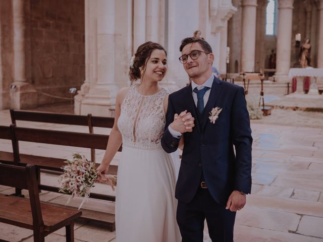 O casamento de André e Ana em Alcobaça, Alcobaça 77