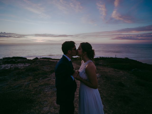 O casamento de André e Ana em Alcobaça, Alcobaça 90