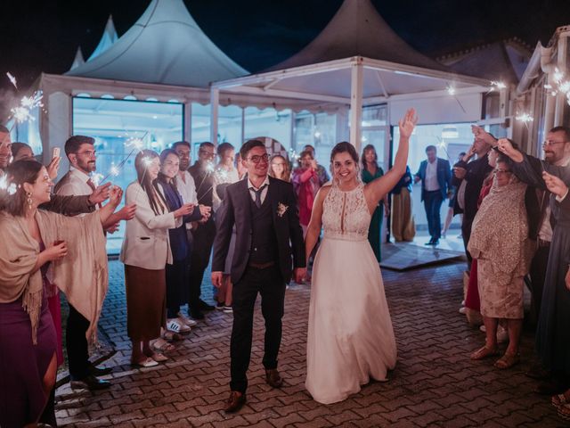 O casamento de André e Ana em Alcobaça, Alcobaça 92