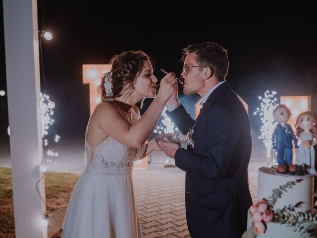 O casamento de André e Ana em Alcobaça, Alcobaça 95