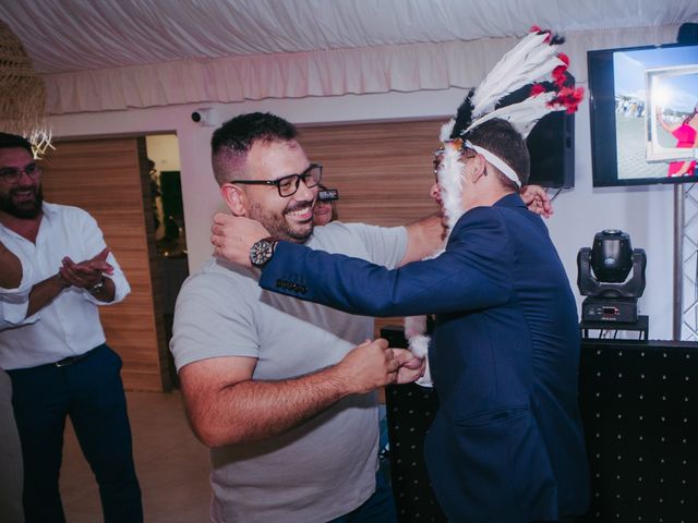 O casamento de André e Ana em Alcobaça, Alcobaça 98