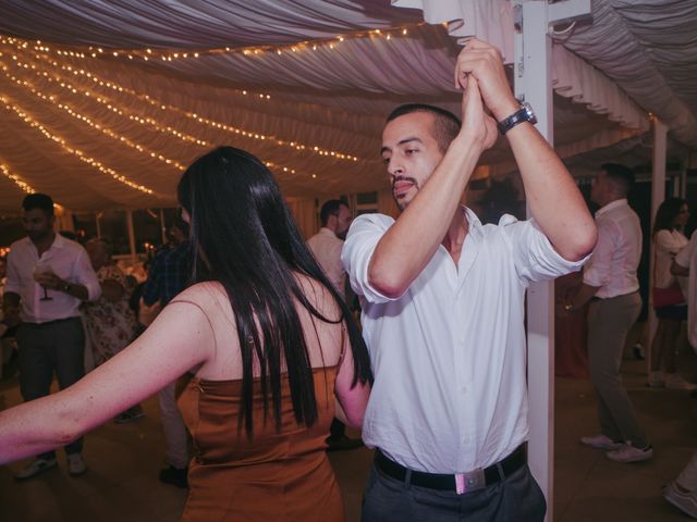 O casamento de André e Ana em Alcobaça, Alcobaça 129