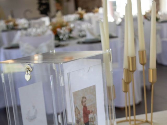 O casamento de Fábio e Cheila em Válega, Ovar 5