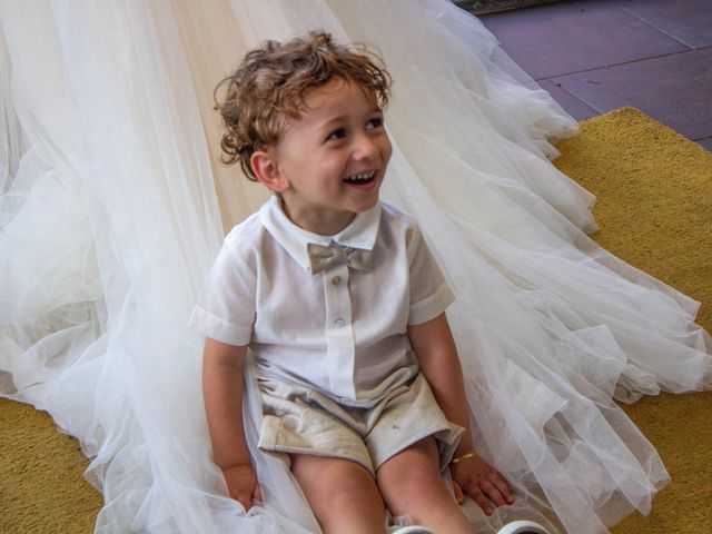 O casamento de Fábio e Cheila em Válega, Ovar 7