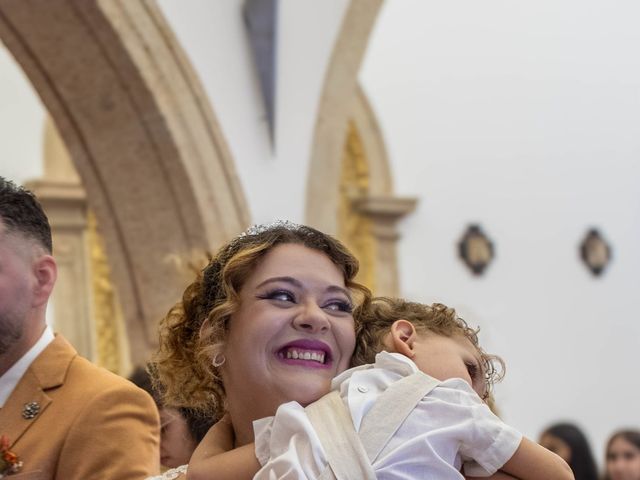 O casamento de Fábio e Cheila em Válega, Ovar 9