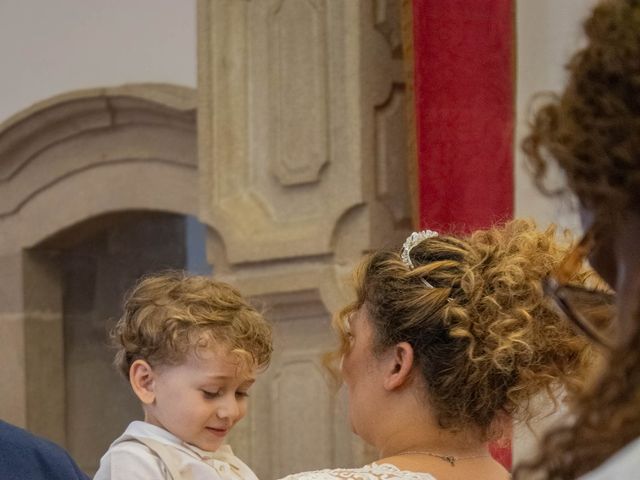 O casamento de Fábio e Cheila em Válega, Ovar 10
