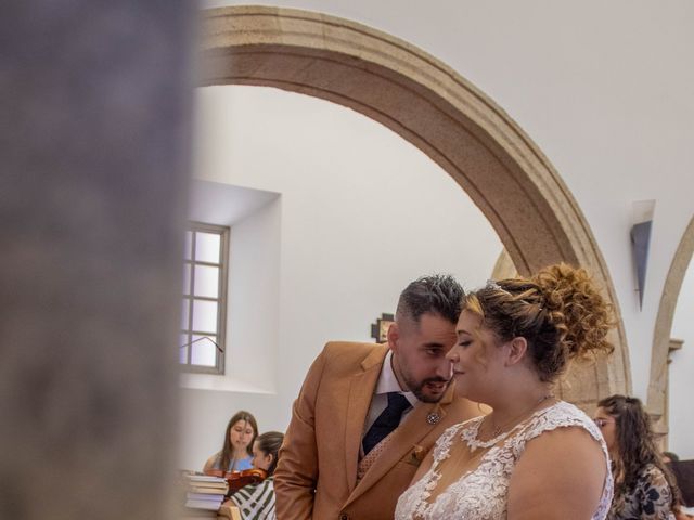 O casamento de Fábio e Cheila em Válega, Ovar 11