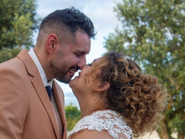 O casamento de Fábio e Cheila em Válega, Ovar 15
