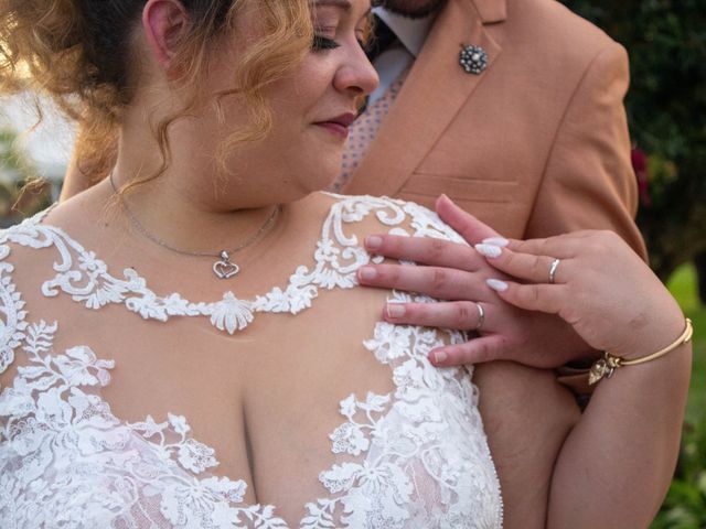 O casamento de Fábio e Cheila em Válega, Ovar 17