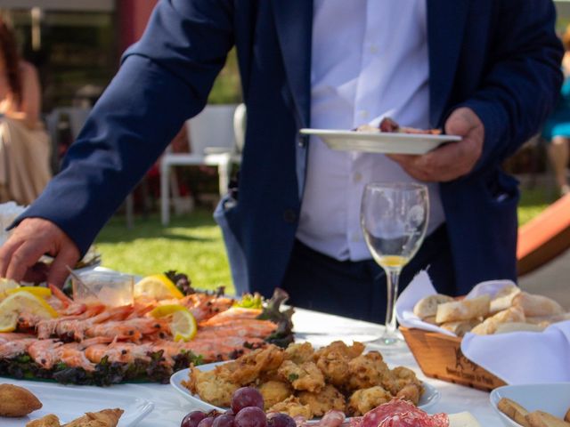 O casamento de Fábio e Cheila em Válega, Ovar 20