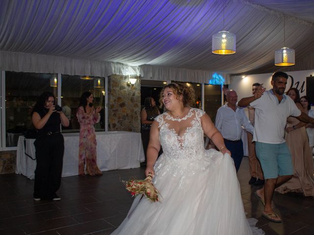 O casamento de Fábio e Cheila em Válega, Ovar 21