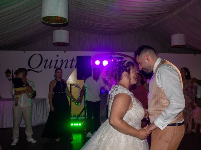 O casamento de Fábio e Cheila em Válega, Ovar 23