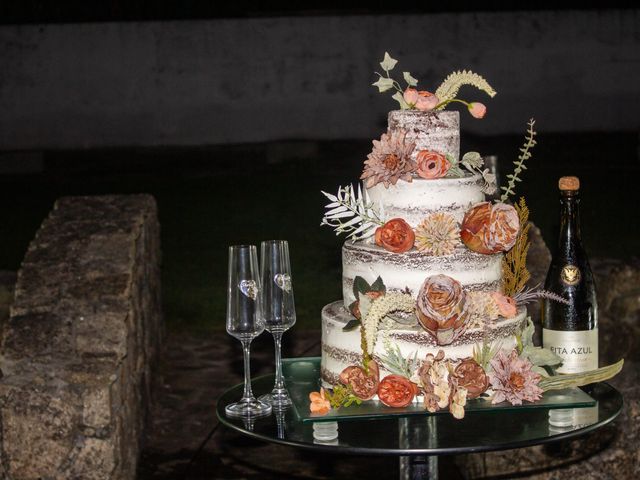 O casamento de Fábio e Cheila em Válega, Ovar 24