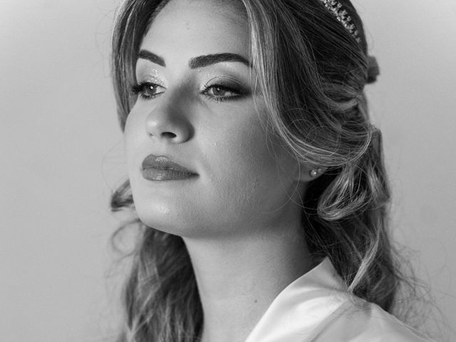 O casamento de Vitor e Marta em Burgães, Santo Tirso 4