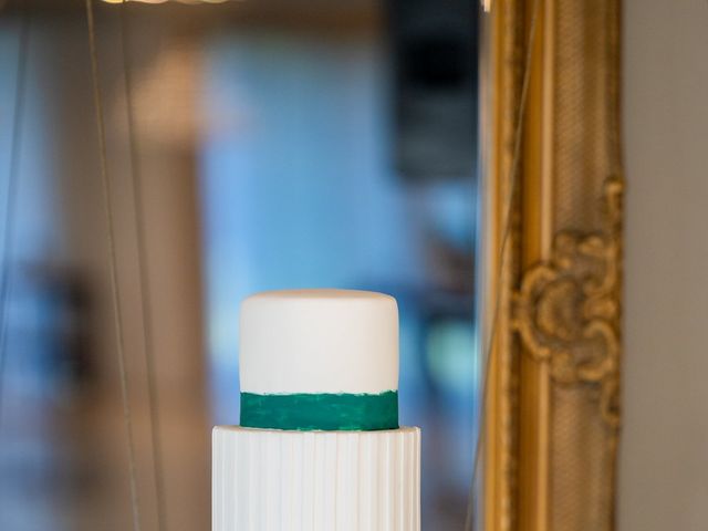 O casamento de Vitor e Marta em Burgães, Santo Tirso 19