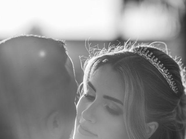 O casamento de Vitor e Marta em Burgães, Santo Tirso 22