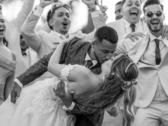 O casamento de Vitor e Marta em Burgães, Santo Tirso 23