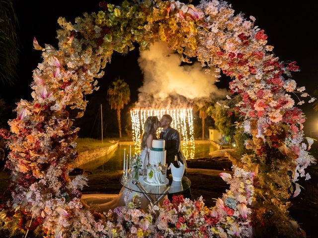O casamento de Vitor e Marta em Burgães, Santo Tirso 25