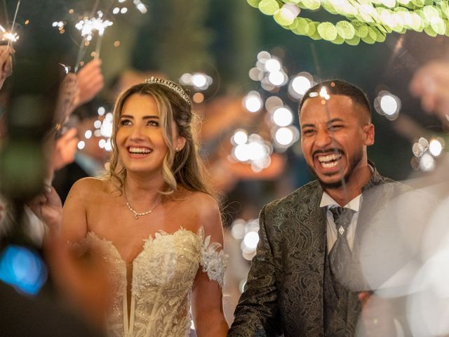 O casamento de Vitor e Marta em Burgães, Santo Tirso 29