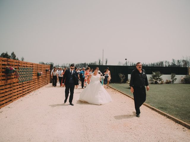 O casamento de Jorge e Stella em Praia de Mira, Mira 25