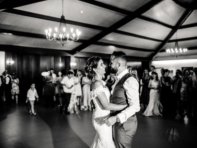 O casamento de Bruno e Jennifer em Penalva do Castelo, Penalva do Castelo 2